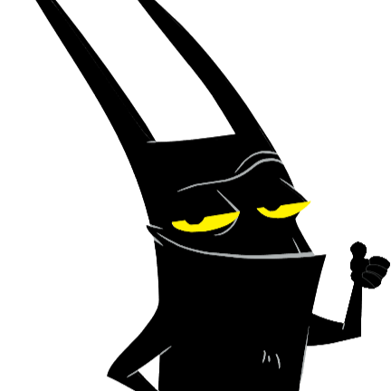 Mr. Blik (Catscratch) (V2) Image