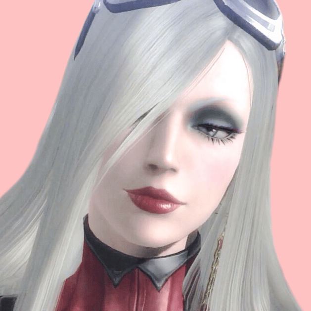 Jeanne (Bayonetta) AI Voice