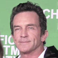 Jeff Probst from Survivor Image