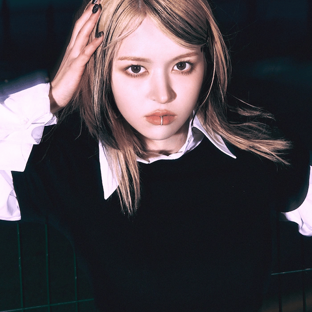 Lily Jin Morrow (NMIXX) Image