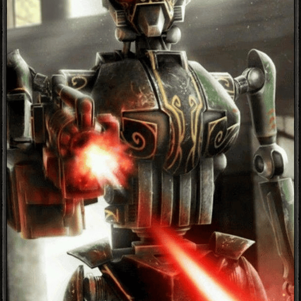 General Kalani V1 AI Voice