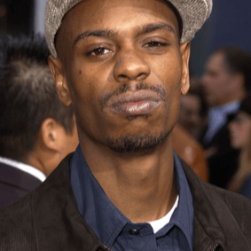 Dave Chappelle AI Voice