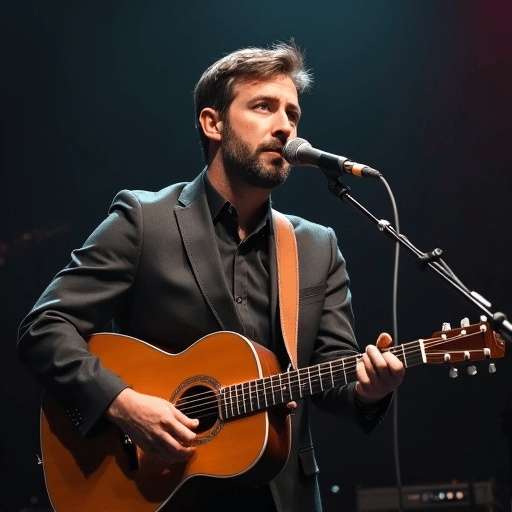Thayer Solis AI Voice
