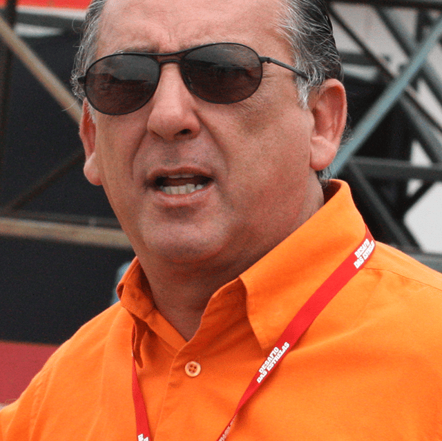 Galvão Bueno Image