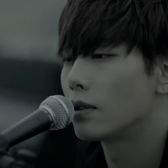AI PARK HYO SHIN AI Voice
