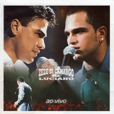 Zezé de Camargo & Luciano (Voz 1998) Image