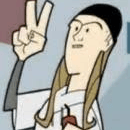 Jay (Clerks Animated) AI Voice