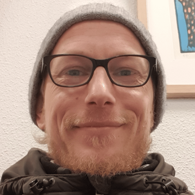 johnny koekebakker AI Voice