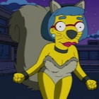 Luann Van Houten (Simpsons) Image