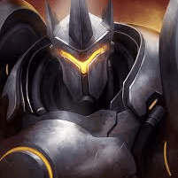 Reinhardt - Overwatch Image