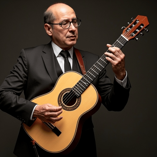 Sadık teoman cover AI Voice