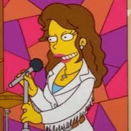 Rachel Jordan (Simpsons) (Shawn Colvin) AI Voice