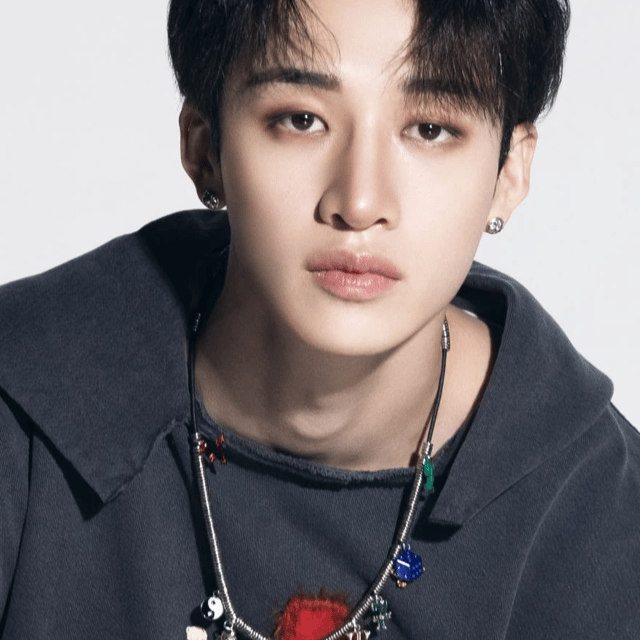 Bangchan Stray Kids SKZ Image