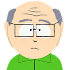 Mr. Garrison (South Park) Image