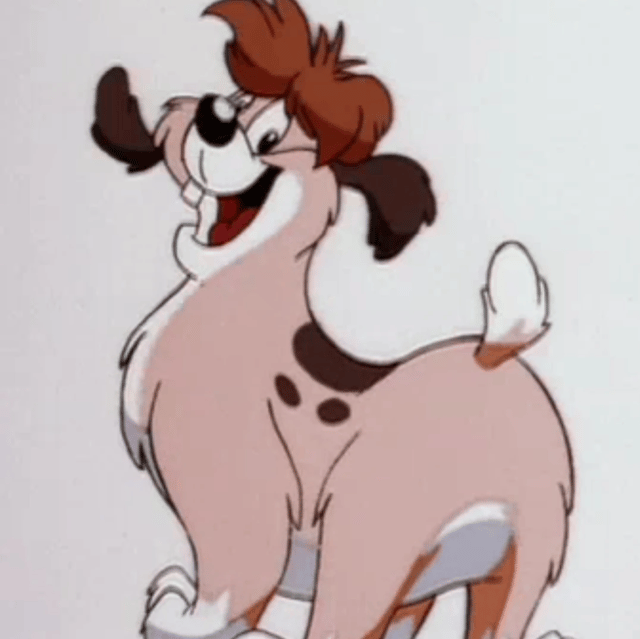 Runt (Animaniacs) (Frank Welker) Image