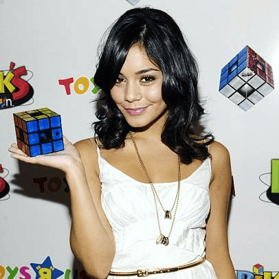 Ai Vanessa Hudgens  AI Voice
