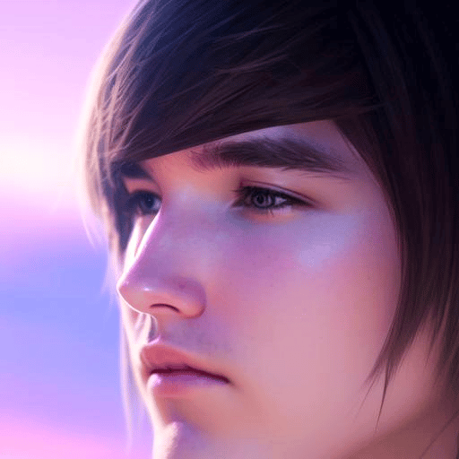 JohnS [12Y PRETEEN VOICE] AI Voice
