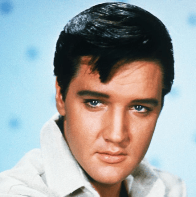 Elvis Presley V3 Image