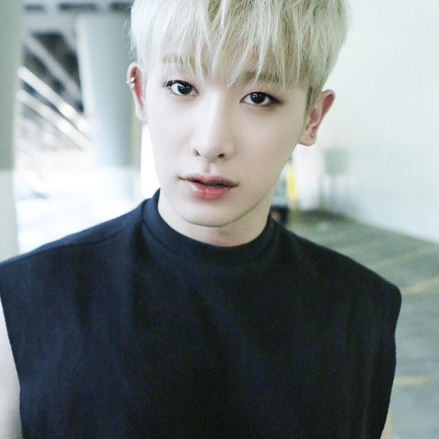 원호 데뷔초 wonho vocal AI Voice