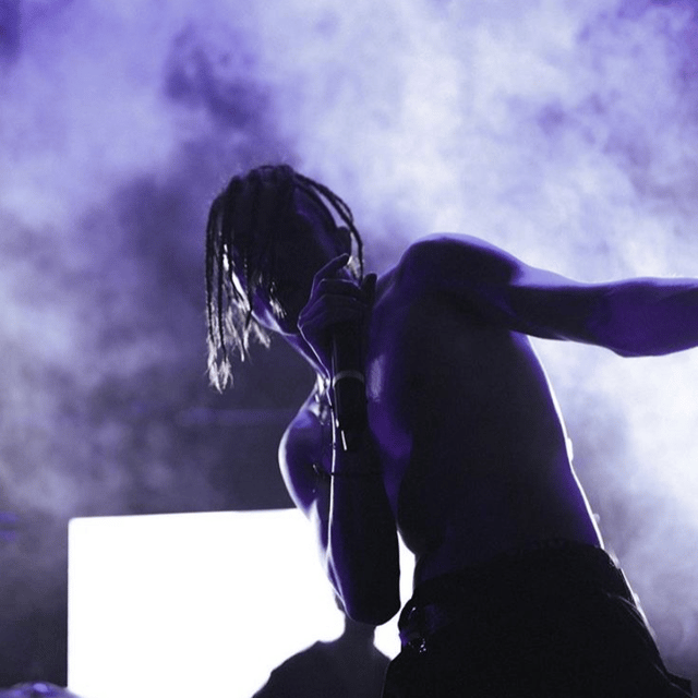 Mitchel Cave (CHASE ATLANTIC) Image
