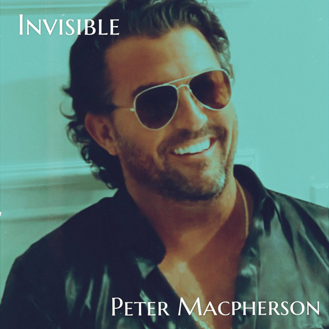 Peter Mac AI Voice