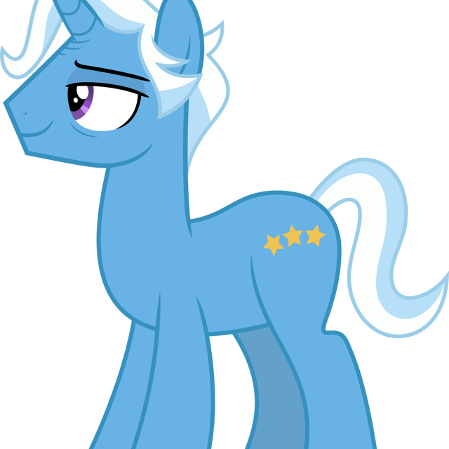 Jackpot - MLP Image