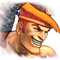 Adon (SF4) Image