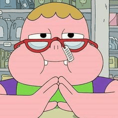 Clarence (Latino) Image