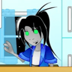 Salmarnez "Sal" Kanns (LegendaryFrog) AI Voice