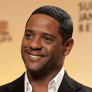 Blair Underwood AI Voice
