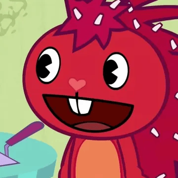Flaky (Happy Tree Friends) Image