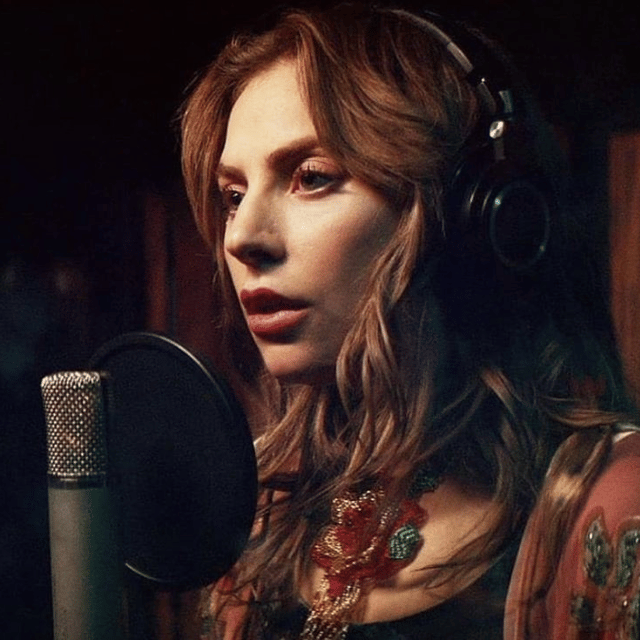 Lady Gaga - Just Look My Way Image
