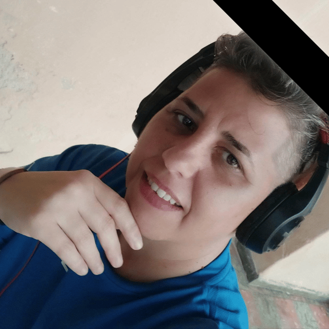 Ai Lisenka AI Voice