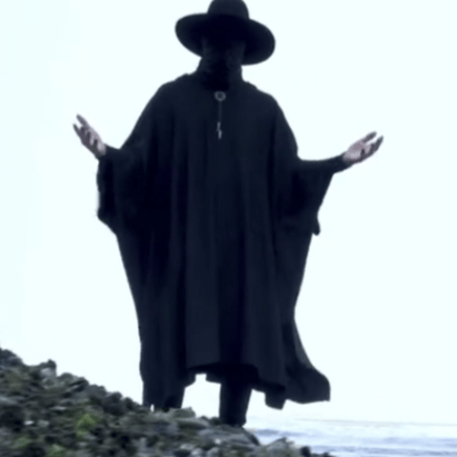 Witchz AI VOICE AI Voice