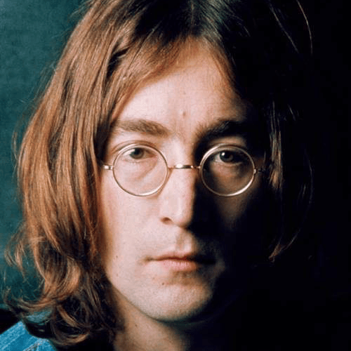 John Lenn WA - era  AI Voice