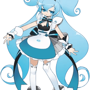 Angel sasayaki AI Voice
