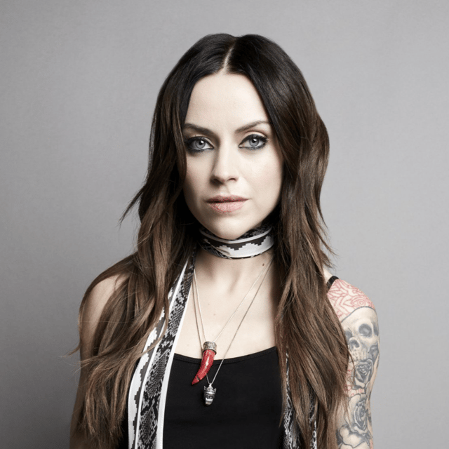 Amy Macdonald Image
