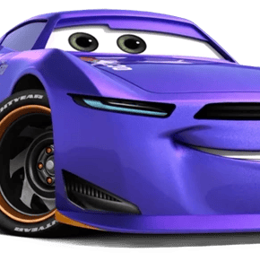 Danny Swervez AI Voice