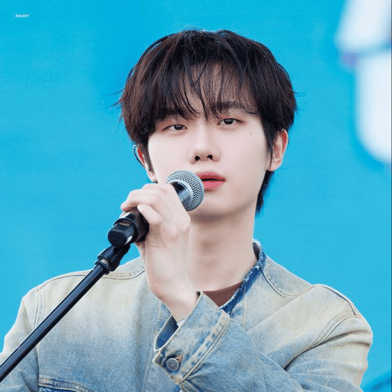 Hyunsang V6 AI Voice