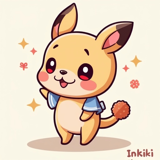 Inkrikidor AI Voice