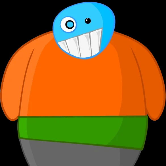 Bubs (Homestar Runner) Image