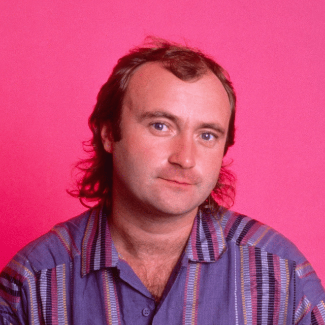 PhilCollins Image