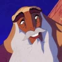 Jethro AI Voice