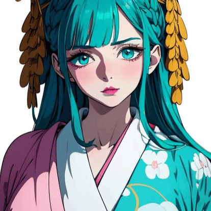 Kozuki Hiyori (One Piece) (Jap) AI Voice