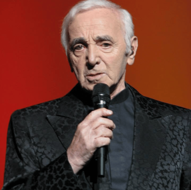 Aznavar l'oncle nomade Image