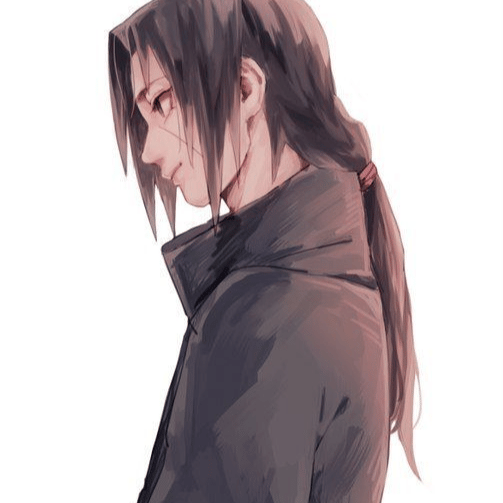 itachi (Best on voicify) Image