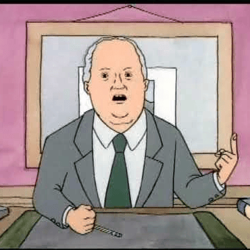 Joe Adler (Beavis and Butt-Head) AI Voice