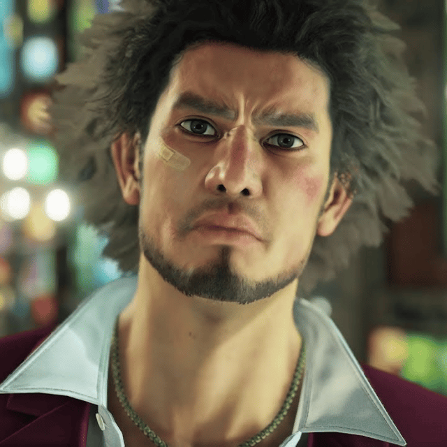 Ichiban EN  AI Voice