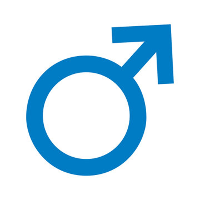 Male voice 1 Image