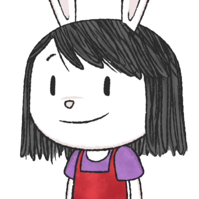 Elinor Rabbit Image